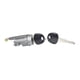 thumbnail image 1 of Cilindro De Encendido H100 2006 A 2010 Dodge C/Llave Genérico ., 1 of 3