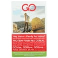 thumbnail image 3 of Go Lean Cereal Original 13.10 Ounces (Case of 10), 3 of 6