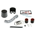thumbnail image 4 of HPS Performance  Shortram Air Intake Kit with Heat Shield for 2008-2014 Mitsubishi Lancer 2.0L 2.4L NonTurbo with EGR Tube, Polished, 4 of 4