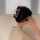 thumbnail image 4 of Moda mujer Clear Hollow Hair Clamps Ponytail Claw Hair Accessories (11) Ndcxsfigh Nuevos Originales, 4 of 8
