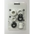 thumbnail image 1 of Enagic Kangen Leveluk 8 Piece Adapter Set for Large Plastic Diverter Small NEW, 1 of 1