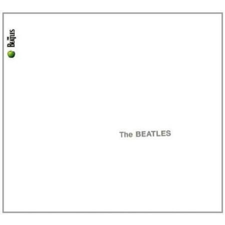 White Album (CD) (Remaster) (Limited Edition) (Best Thrash Albums Of All Time)