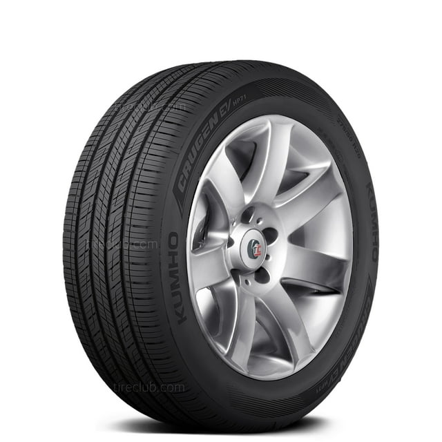 Llanta Kumho Crugen EV HP71 275/50R20 113V XL