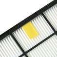 thumbnail image 3 of Reemplazo del kit de accesorios de reemplazo de filtro HEPA 12pcs para iRobot Roomba Serie 800 y 900 Eccomum Accesorios para aspiradoras, 3 of 7
