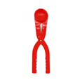 thumbnail image 1 of Molde de bolas de nieve para niños, herramienta de Clip para hacer bolas de nieve, juguete para deportes al aire libre de invierno Wmkox8yii shdjk3509, 1 of 1