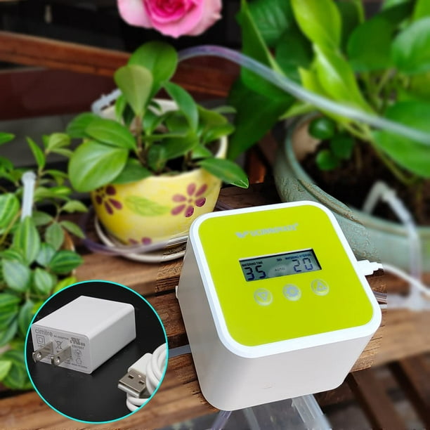 Generic Attrape-mouche électrique rotatif automatique, prise USB, piège à  insectes à prix pas cher