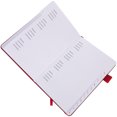 thumbnail image 3 of Address Book Small Contact Book Convenient Phone Book Practical Address Organizer for Phone Number, 3 of 8