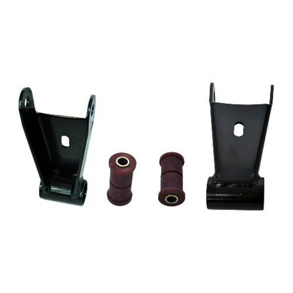 Ford Performance Parts M-3000-HA Lowering Kit Fits 15-18 F-150