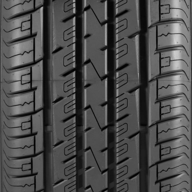 Atturo AZ610 All-Season 265/70R17 115H SUV Tire photo 4