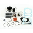 thumbnail image 3 of 150CC Big Bore Cylinder Piston Kit For Yamaha TTR125 TTR125E TT-R125 Ship?from?USA, 3 of 5
