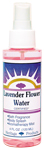 Heritage Store Lavendel Blütenwasser Zerstäuber – 4 Oz (ca. 118 Ml), Reisegröße, Für Raumduft & Wellness