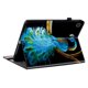 thumbnail image 4 of For Samsung Galaxy Tab A7 Lite 8.7-inch T220 T225 Leather Case Pattern Printed Stand Tablet Cover wi, 4 of 5