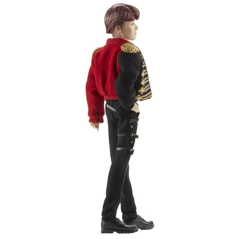 Bts prestige fashion doll sale