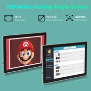 Android 13, 2 in 1 tablet