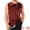 Red, variant on DARING DIVA Men's Glitter Tank Top Slim Fit Sleeveless Disco See Through Sparkly Vest S Purple