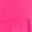 PINK, variant on Plus Size Sleeveless Fit N Flare Pocket Dress