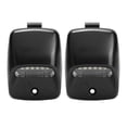 thumbnail image 2 of Par de luces de matrícula de 18LED para Toyota Tacoma 2005-2015DC12V Jadeshay A, 2 of 8