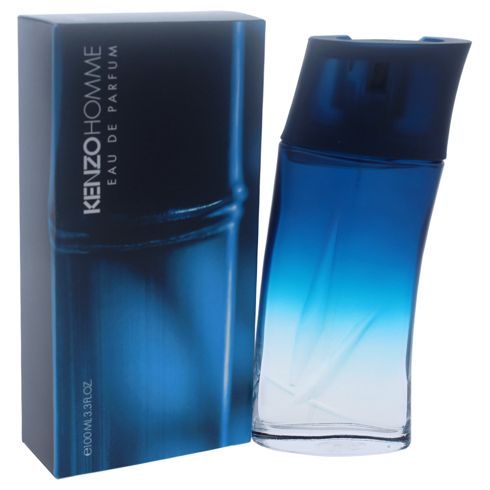 Kenzo Homme by Kenzo for Men - 3.3 oz EDP Spray - Walmart.ca