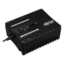 Tripp Lite ECO Series Green 350VA UPS 120V with USB, RJ11 , 6 Outlet