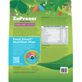 thumbnail image 2 of Zupreem Pure Fun Bird Food for Large Birds 907G Resealable Bag, 2 of 6