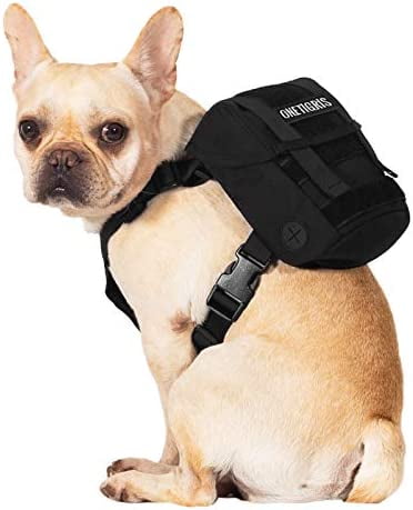 onetigris dog backpack