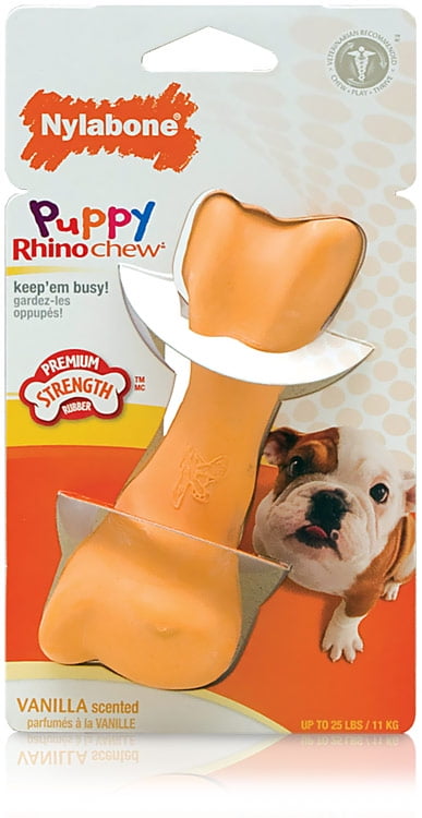 nylabone rhino