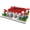 3 Style, variant on Building blocks construction toys
