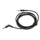 thumbnail image 4 of Cable Para Auriculares De 3,5 Mm, Cable De Sonido Para Auriculares Resistente Al Desgarro De Cobre Libre De Oxígeno De Alta Fidelidad Flexible Reducción De Ruido De 4,9 Pies Para, 4 of 7