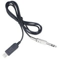 thumbnail image 6 of USB Interface Radio Code Transmission Cable, Connects CwType Equipment, High-Speed Data Transfer & Reliable Connection Line, Durable Design for Enhanced Signal Integrity, Universal Compatibility, 6 of 9
