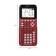 thumbnail image 2 of Calculadora gráfica Texas Instruments TI-84 Plus CE Red, 2 of 2