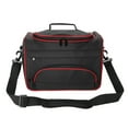 thumbnail image 2 of Carrying Bag, Large Capacity Carrying Case, Oraganizer Handbag For Travel For Woman, 2 of 8