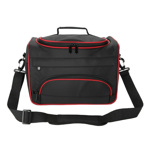 Large Capacity Carrying Bag, Oraganizer Hairdressing Tool Carrying Case, For Woman For Travel