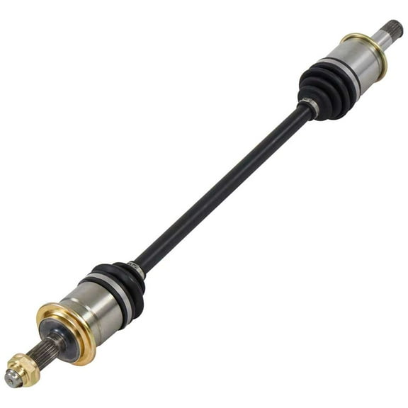 For Honda CR-V 2002 2003 2004 2005 2006 New Rear Left Driver CV Axle Shaft - BuyAutoParts