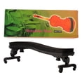 thumbnail image 2 of Violin Shoulder Rest Adjustable Comfortable Violin Shoulder Rest For Playing Posture Improving, 2 of 8