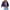 Purple, variant on BYHONG Women Fashion Fringe Suede Leather Jackets Fashion Tassel Motorcycle Cropped Coats Women's Casual Jackets Sky Blue XXXL