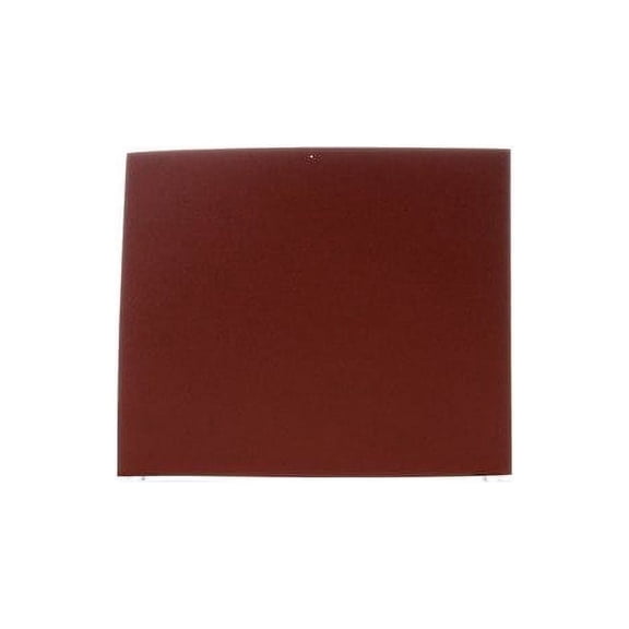 3M(TM) Utility Cloth Sheet 314D, 9 in x 11 in P400 J-weight, 50 per inner