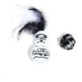 thumbnail image 1 of Silver Paw Star Wars Storm Trooper Jouets pour Chats, 1 of 3