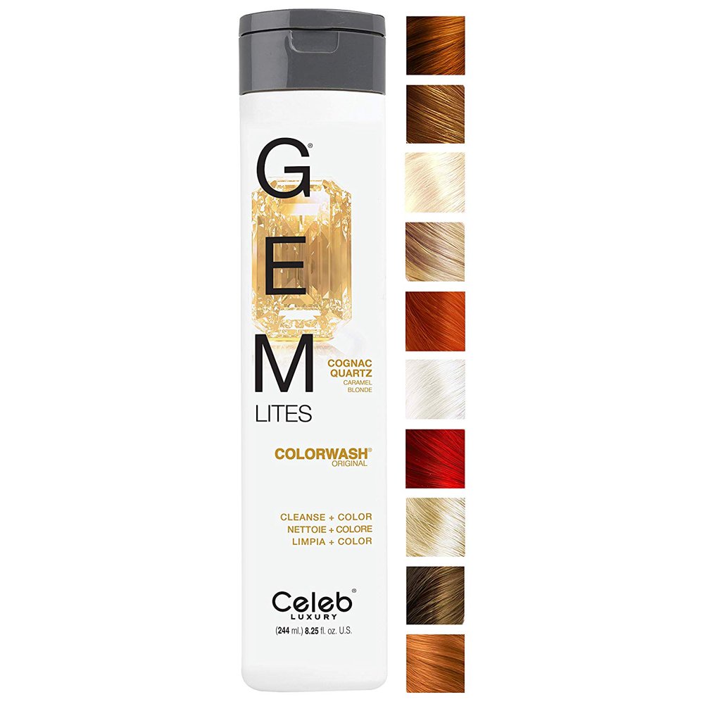 Celeb Luxury Celeb Luxury Gem Lites Colorwash Color Depositing
