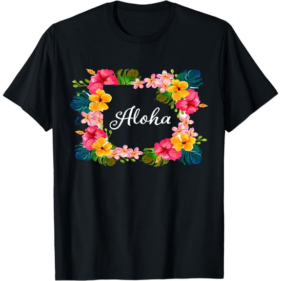 T Shirt Hawaii Beach Luau Party Gifts T-Shirt mens t shirt,white,women,funny,misfits,men,journey,t-shirt