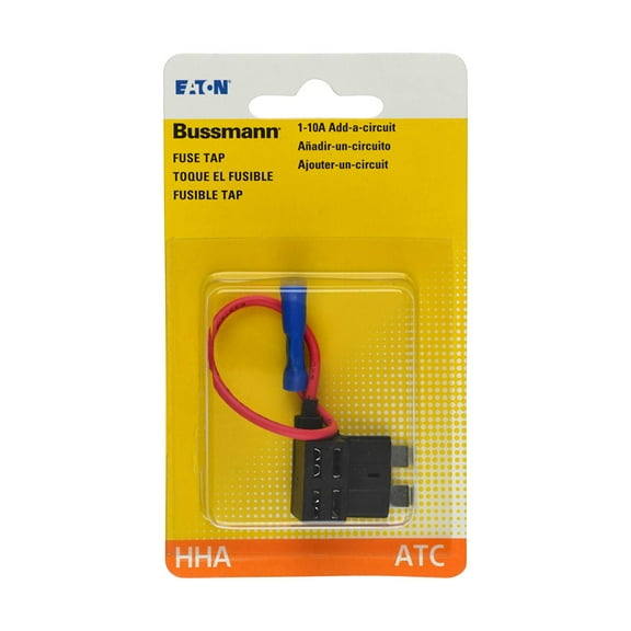 Bussmann BP/HHA-RP (1 EACH)