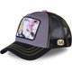 thumbnail image 1 of New Brand DRAGON BALL animation All Styles Snapback Cotton Baseball Cap Men Women Hip Hop Dad Mesh Hat Trucker Hat Dropshipping Gao Jinjia LED, 1 of 2