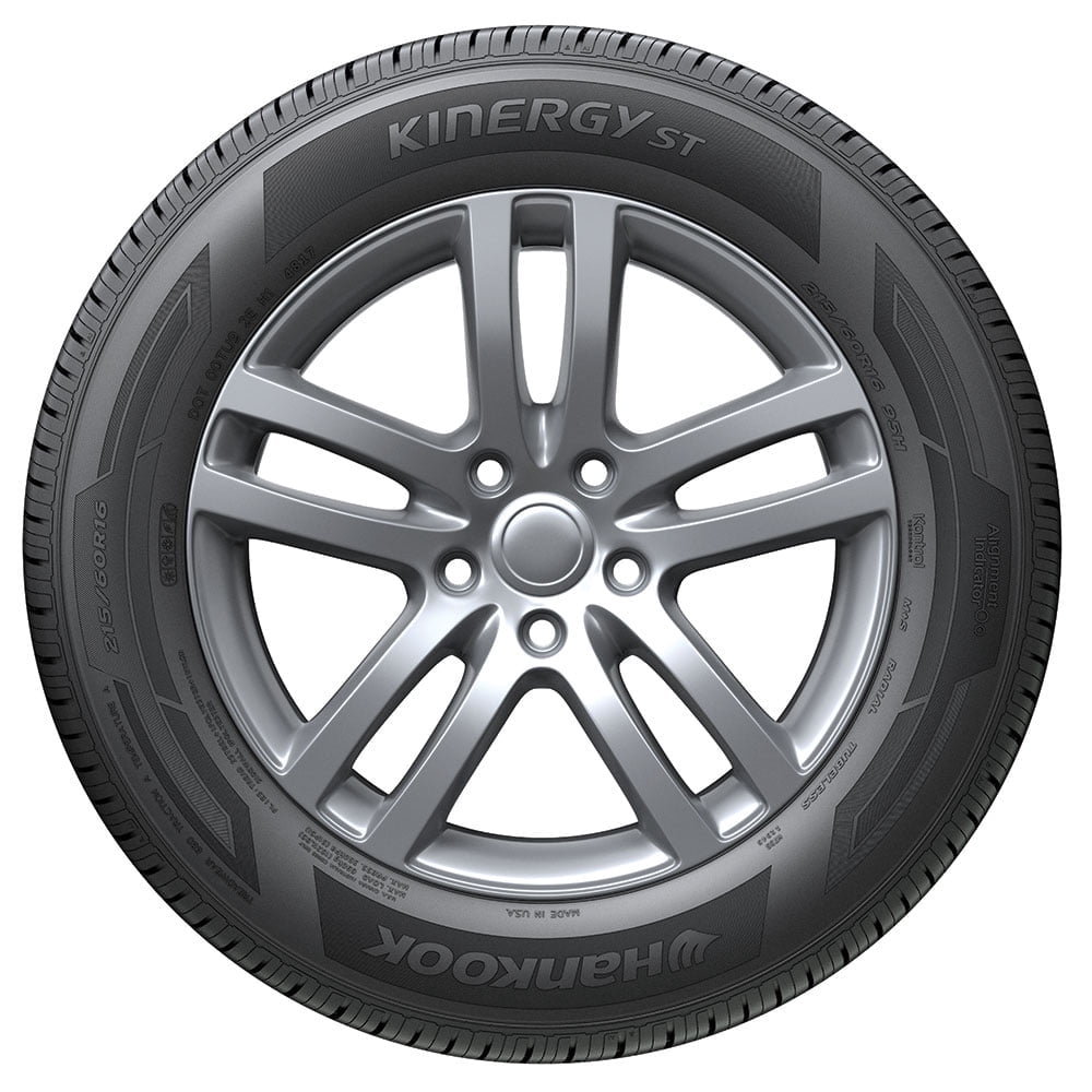 Hankook Kinergy ST H735 215/60R17 96T Tire