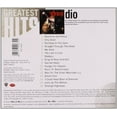 thumbnail image 2 of Dio - Very Beast of Dio, 2 of 3