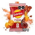thumbnail image 1 of Papas fritas Sabritas Sabor miel de maple y tocino 105g, 1 of 5