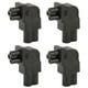 thumbnail image 2 of Adaptador de corriente ANGGREK IEC320 C6 a IEC320 C5 4 Piezas, 2 of 7