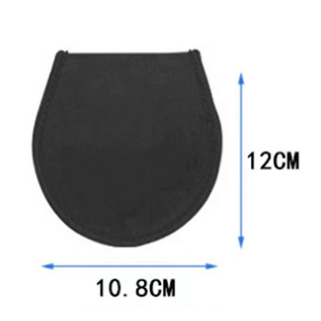 facefd Housse de Protection pour Toupie, Housse Épaisse en Néoprène pour Moulinets de Pêche, 3 Tailles P m L Accessoires de Pêche