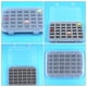 thumbnail image 3 of BESTYASH 2Ud Caja Plástica Para Bobinas Con Esponja Organizadora Para Hilos De En Casa, 3 of 8