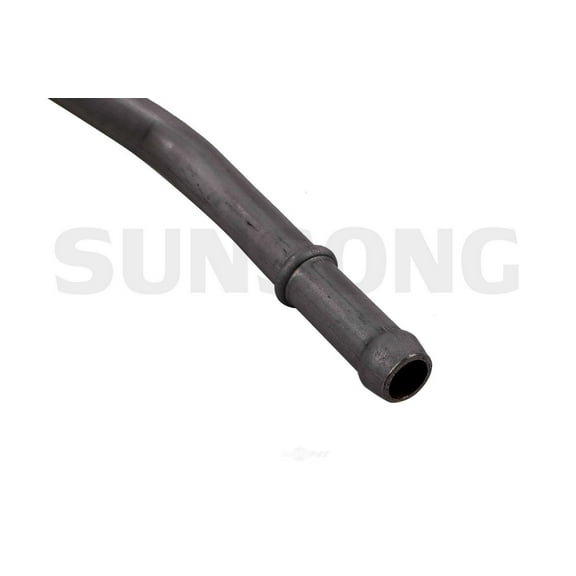 Sunsong 5801157 Automatic Transmission Oil Cooler Hose Assembly