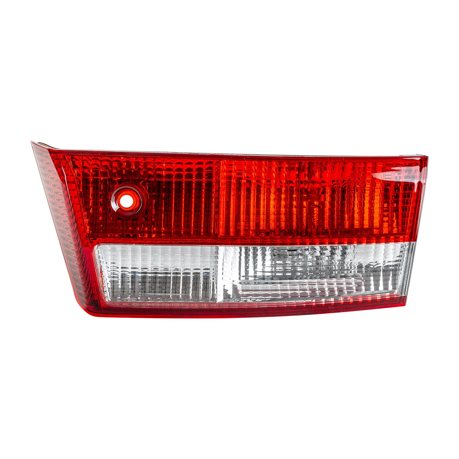 TYC 17517500 Right Inner Tail Light Assembly for 0304 Honda Accord
