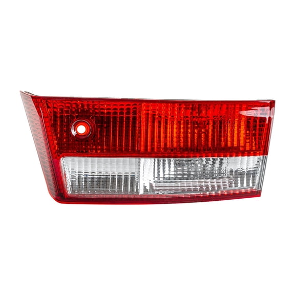 TYC 17-5175-00 Right Inner Tail Light Assembly for 03-04 Honda Accord HO2801151